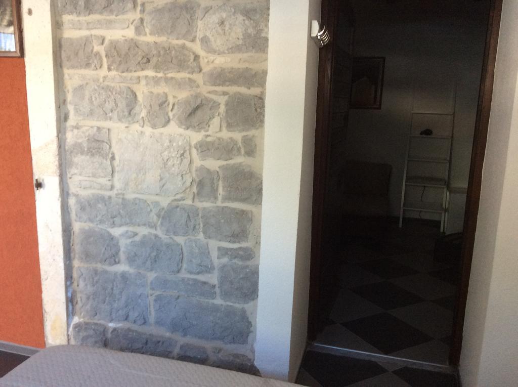 Apartments Qualitas Котор Екстериор снимка