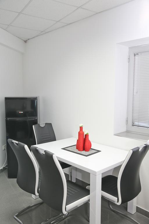 Apartments Qualitas Котор Екстериор снимка