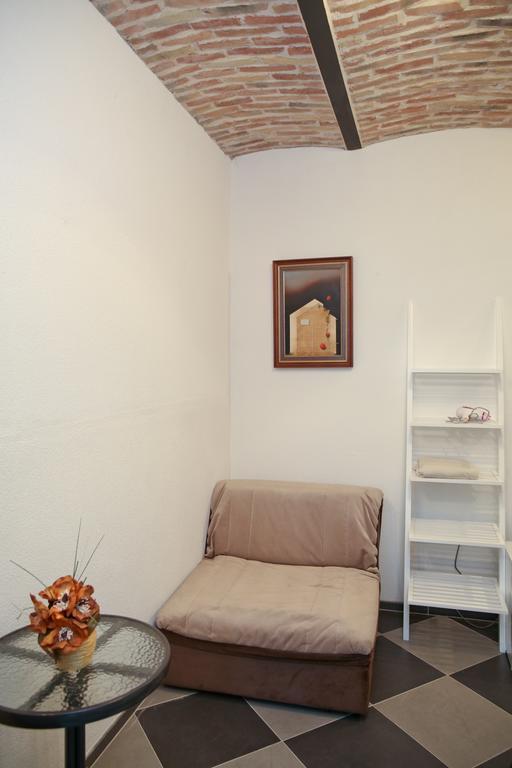 Apartments Qualitas Котор Екстериор снимка