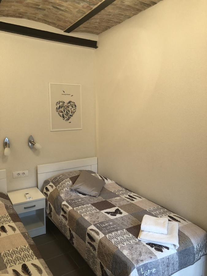 Apartments Qualitas Котор Екстериор снимка