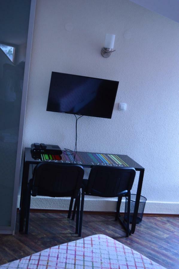 Apartments Qualitas Котор Екстериор снимка
