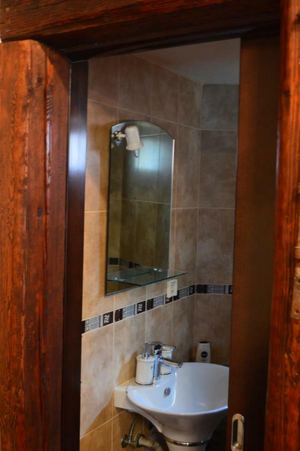 Apartments Qualitas Котор Екстериор снимка