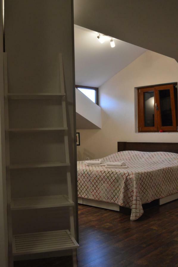 Apartments Qualitas Котор Екстериор снимка