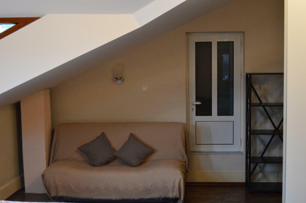 Apartments Qualitas Котор Екстериор снимка