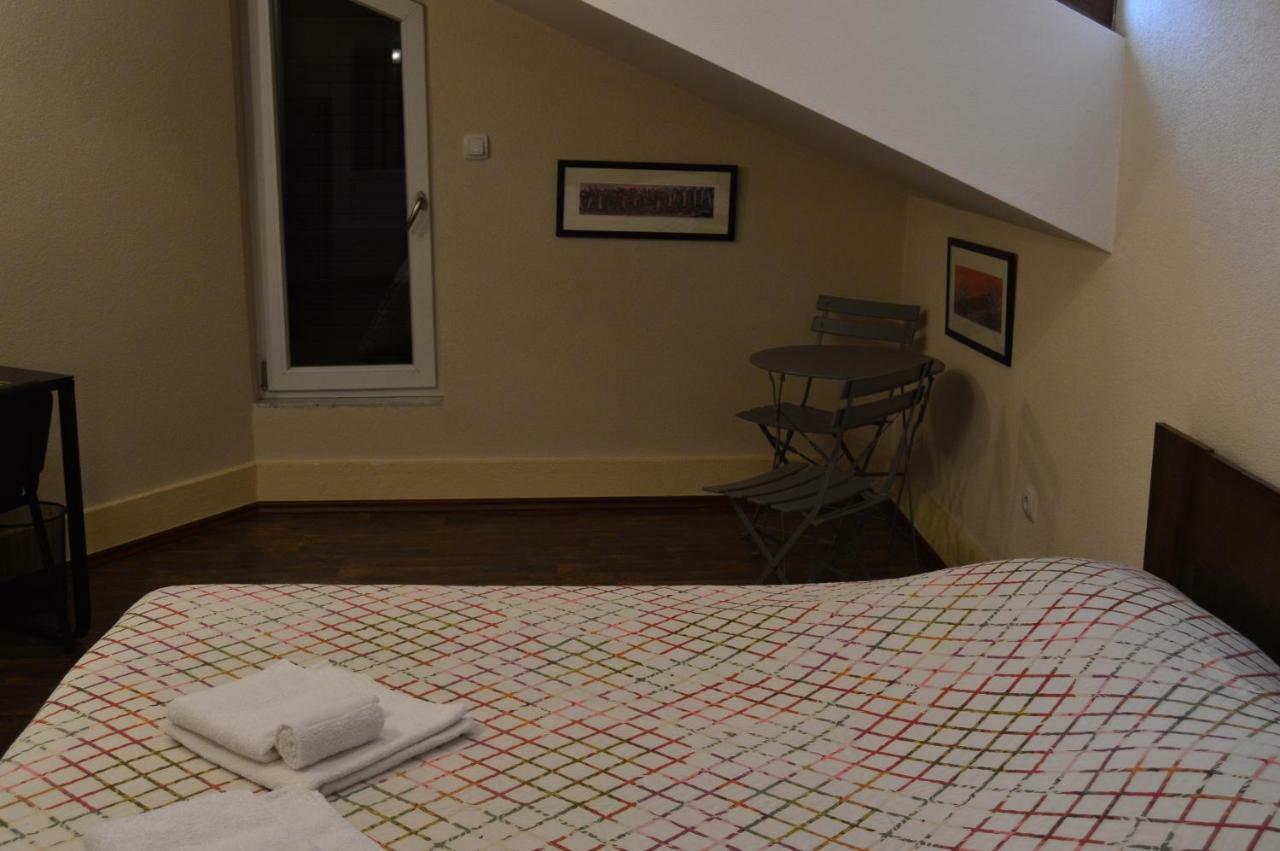 Apartments Qualitas Котор Екстериор снимка